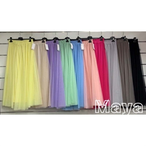 Spódnica damska produkt Włoski