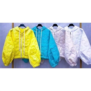 Kurtka damska produkt Włoski