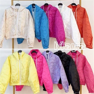 Kurtka damska produkt Włoski