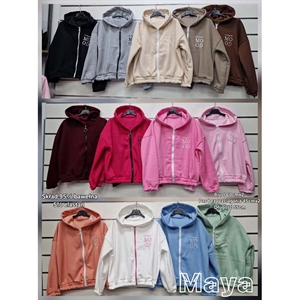 Bluza damska produkt Włoski