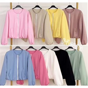 Kurtka damska produkt Włoski