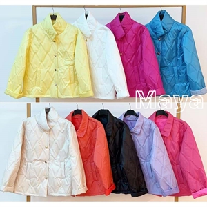 Kurtka damska produkt Włoski