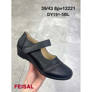 Półbuty damskie Big Size  39-43