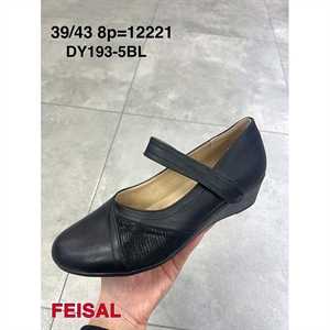 Półbuty damskie Big Size  39-43