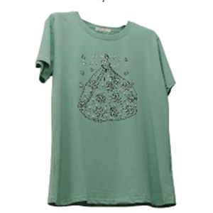 Koszulka damska L-3XL