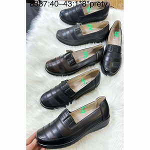 Półbuty damskie 40-43