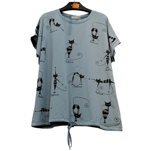 Koszulka damska XL-4XL