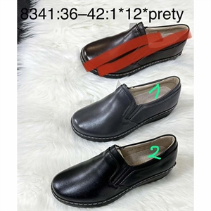 Półbuty damskie 36-42