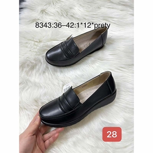 Półbuty damskie 36-42