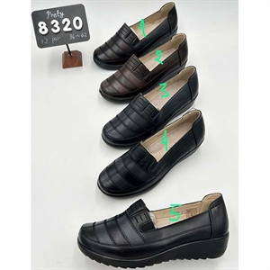 Półbuty damskie 36-42