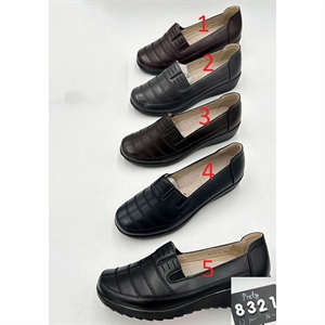 Półbuty damskie 36-42