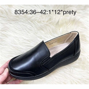 Półbuty damskie 36-42