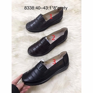 Półbuty damskie 40-43