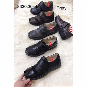 Półbuty damskie 36-42