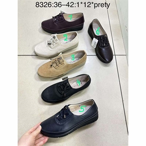 Półbuty damskie 36-42