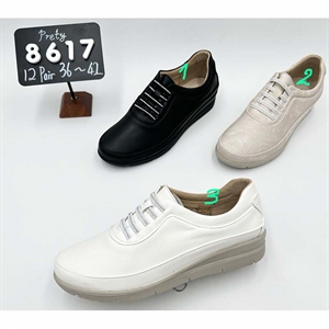 Półbuty damskie 36-42