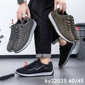 Buty sportowe męskie 40-45