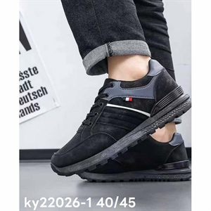 Buty sportowe męskie 40-45