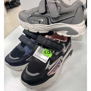 Buty sportowe  33-38