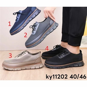 Buty sportowe męskie 40-45