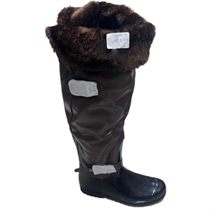 Kozaki ocieplane  36-41