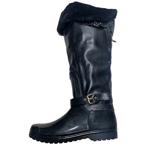 Kozaki ocieplane  36-41