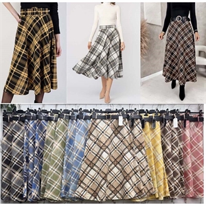 Spódnica damska produkt Włoski