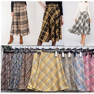 Spódnica damska produkt Włoski