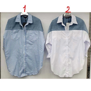 Koszula damska produkt Turecki  S-2XL