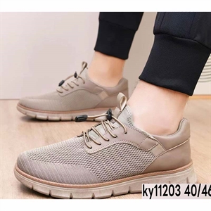 Buty sportowe męskie 40-46