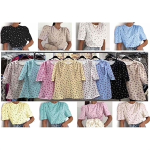 Bluzka damska produkt Włoski