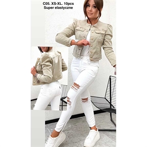 Kurtka damska  XS-XL