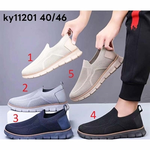 Buty sportowe męskie 40-46