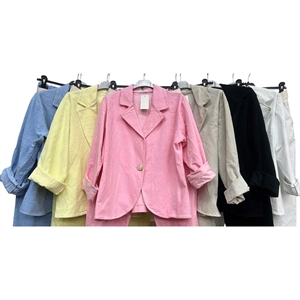 Komplet damski produkt Włoski