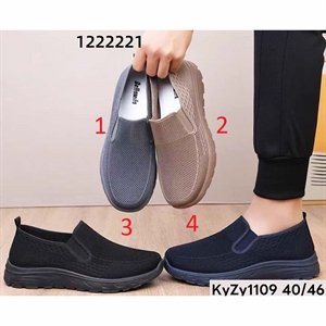 Buty sportowe męskie 40-46