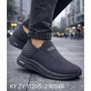 Buty wsuwane męskie 40-46