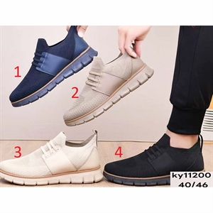 Buty sportowe męskie 40-46