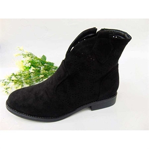 Botki ażurowe 36-41