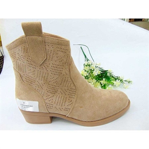 Botki ażurowe 36-41