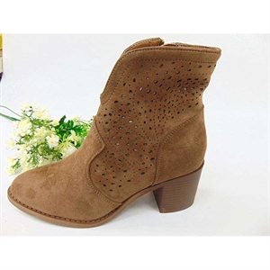 Botki ażurowe 36-41