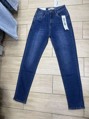 Jeansy damskie XS-XL