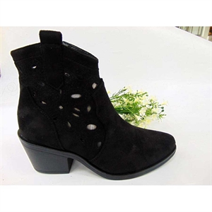 Botki ażurowe 36-41