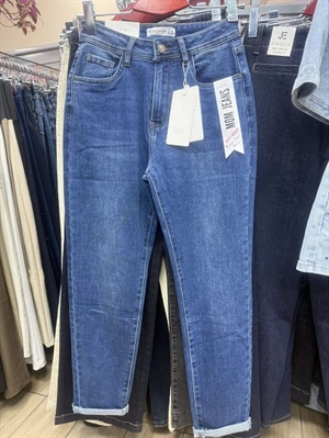 Jeansy damskie XS-XL