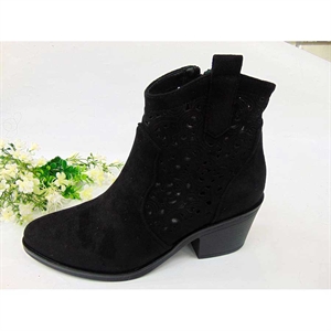 Botki ażurowe 36-41