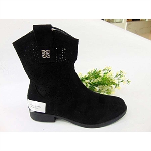 Botki ażurowe 36-41