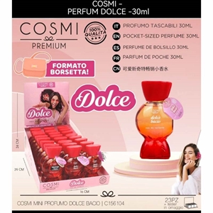 Perfumy kieszonkowe 30 ml