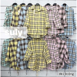 Koszula damska - Produkt Włoski