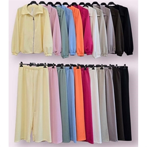 Komplet damski - Produkt Włoski