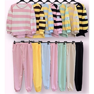 Komplet damski - Produkt Włoski