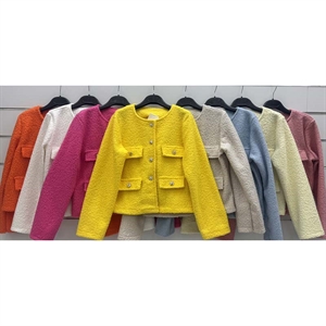 Kurtka damska - Produkt Włoski